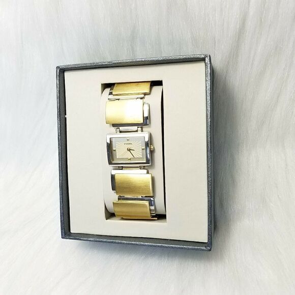 fossil watch  - Picture 9 of 15